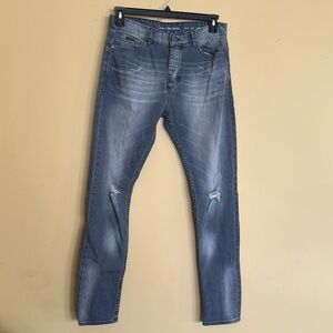 Men’s jeans